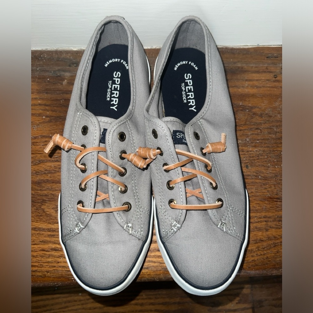 sperrys